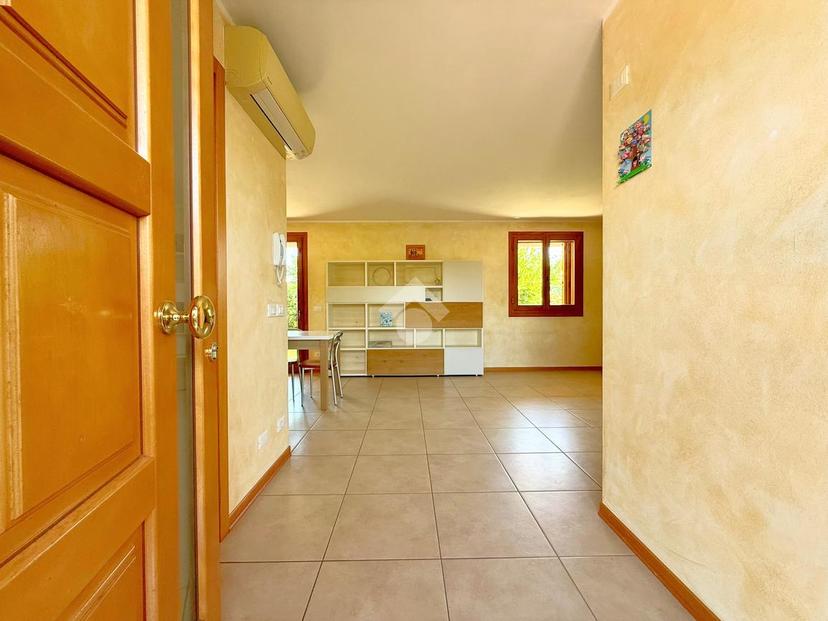 Villa a schiera in Via San Giovanni Bosco 4, Campoformido — foto 5 di 5