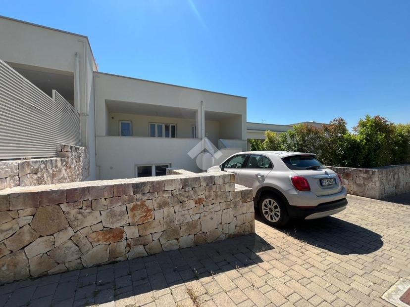 Villa a schiera in Contrada Cerrosa, Locorotondo — foto 5 di 5