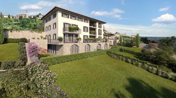 Attico in Via San Martino della Pigrizia 6, Bergamo — foto 2 di 5