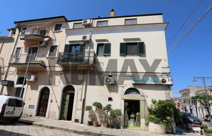 Casa indipendente in Via Cairoli 2, Venosa — foto 2 di 5