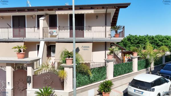 Villa in Via Vittorio Emanuele, Parete — foto 5 di 5