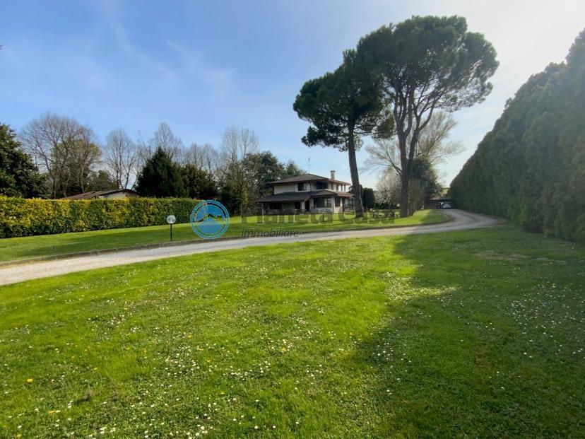 Villa in Via Micca, Noventa Padovana — foto 4 di 5