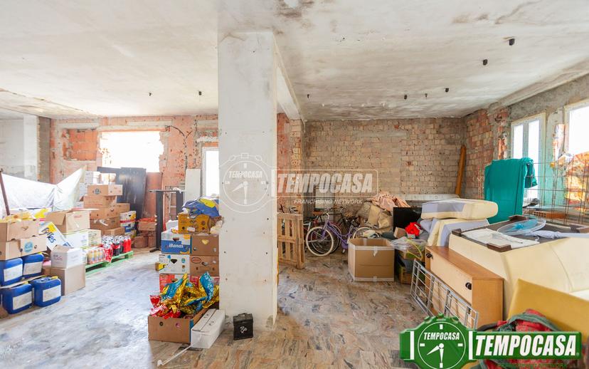Trilocale, Sergnano — foto 3 di 5