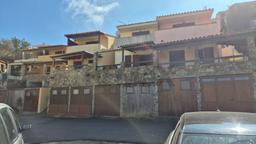 Casa indipendente in Via delle Dune, Arbus
