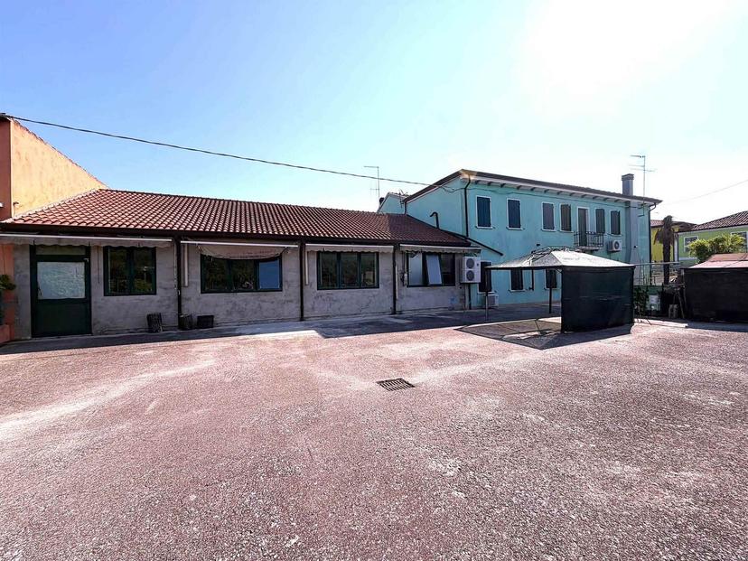 Casale in Loc. Martinelle, Cavarzere — foto 5 di 5
