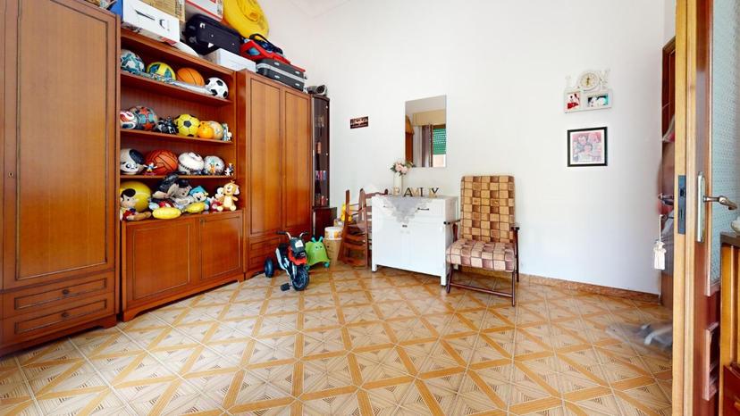 Casa indipendente in Vicolo Adige, Oria — foto 5 di 5