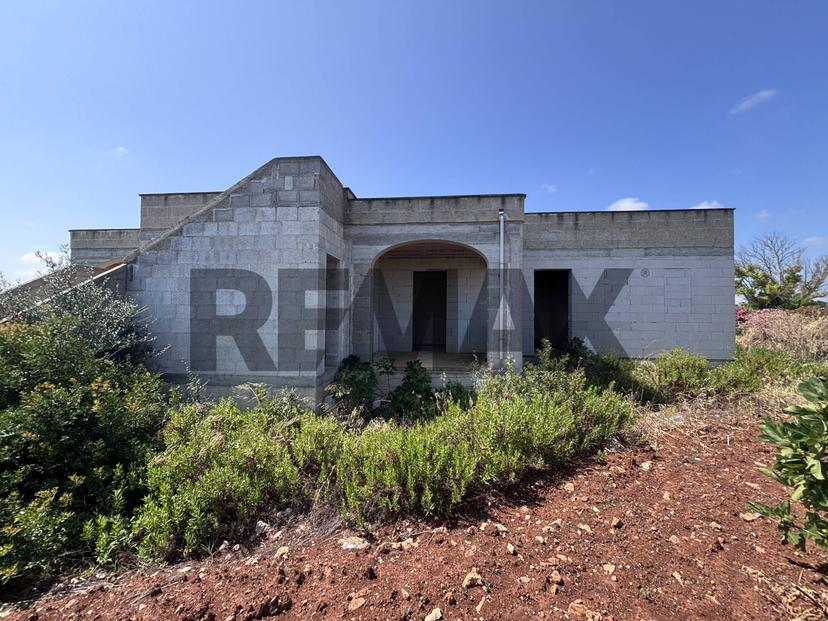 Rustico, Carovigno — foto 3 di 5