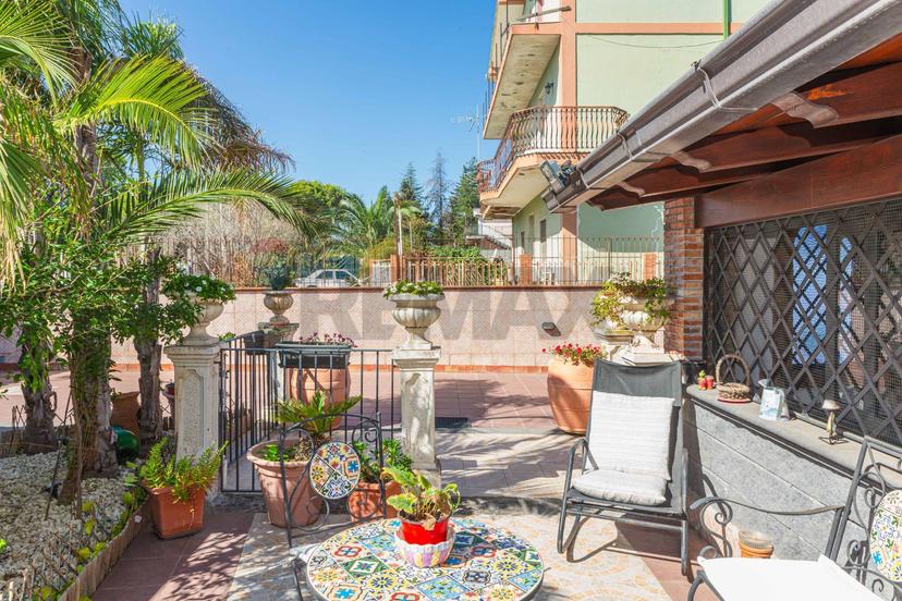 Casa indipendente in Via Andrea Mantegna 19, Belpasso — foto 2 di 5