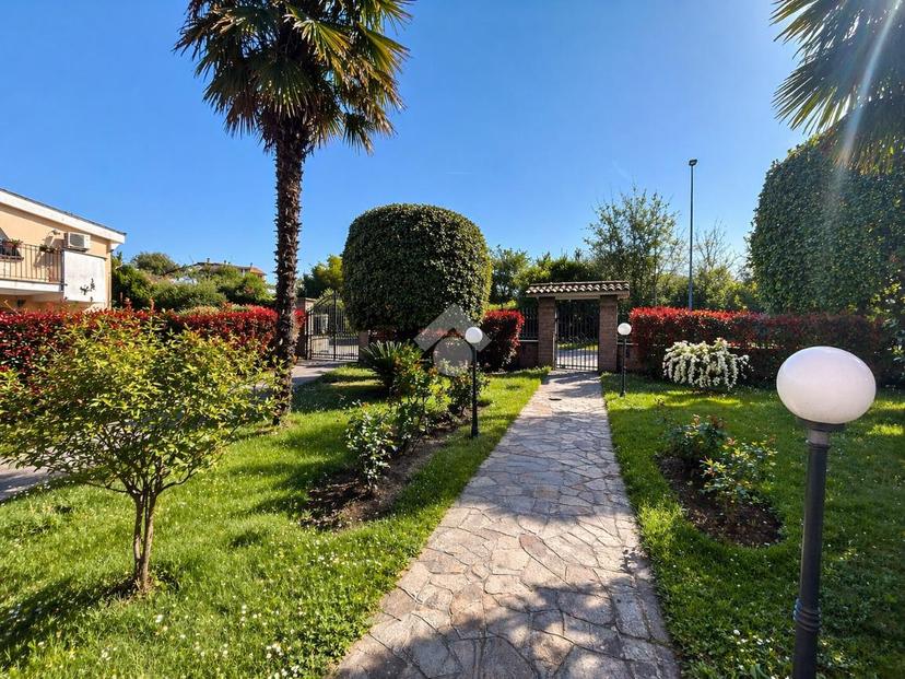 Villa in Via Giulio Francesconi 17, Vasanello — foto 5 di 5