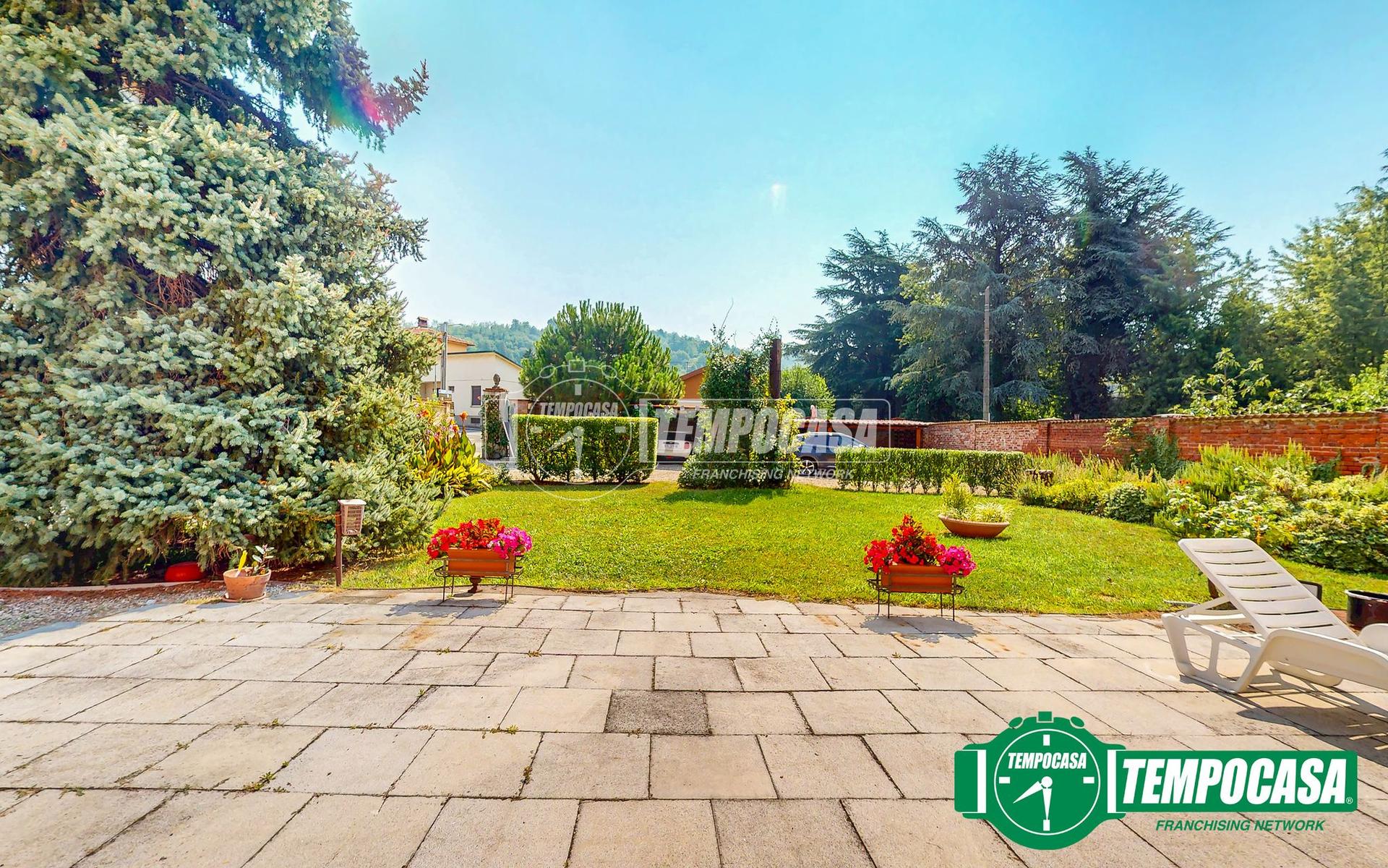 Villa in Via Dante 6, Serravalle Scrivia