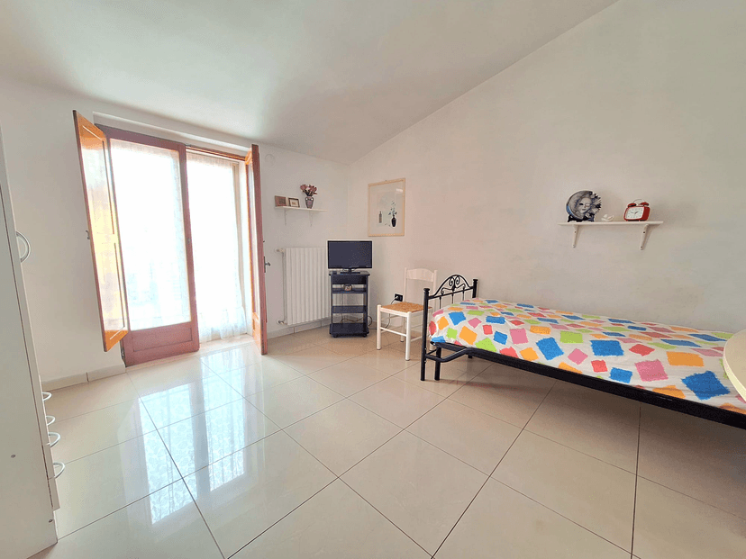 Trilocale in Traversa Cavallotti 43, San Giovanni Rotondo — foto 2 di 5