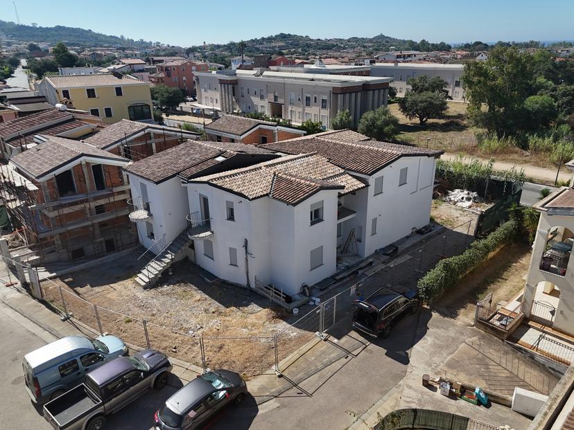 Trilocale in Via Sindaco Contu Sn, Tortolì — foto 2 di 5