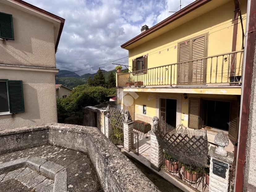 Casa indipendente in Borgata San Giuseppe, Picinisco — foto 2 di 5