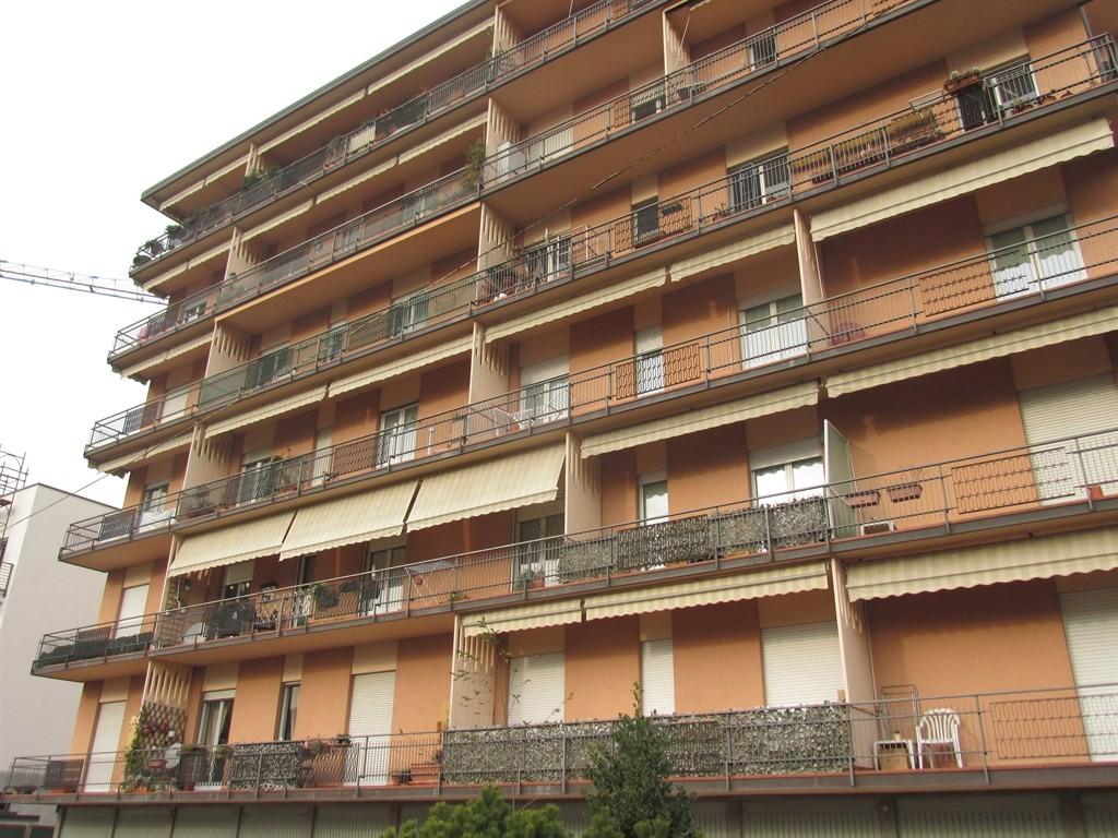 Trilocale, Cernobbio