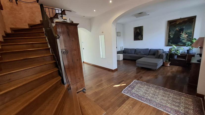 Villa in Via Baderna, Gossolengo — foto 2 di 5