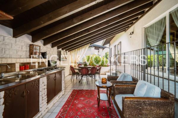 Villa in Via Filippo Corridoni 107, Fagnano Olona — foto 3 di 5