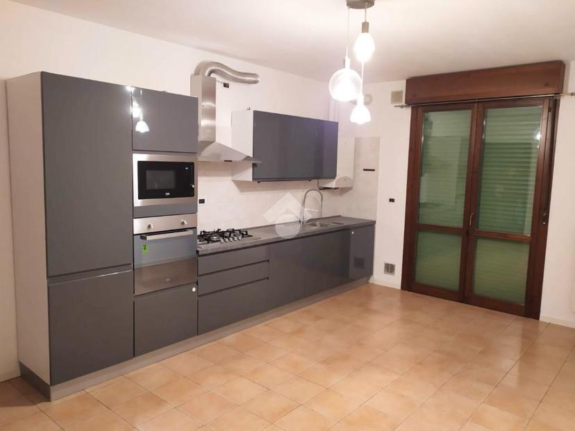 Trilocale in Via Cà Bassa, Albettone — foto 3 di 5