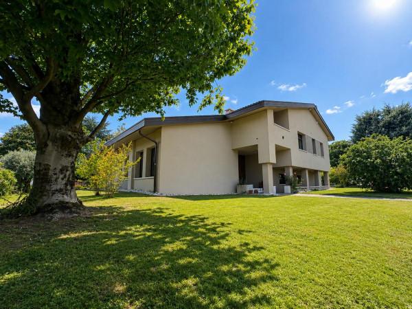 Villa, San Giovanni Lupatoto — foto 5 di 5