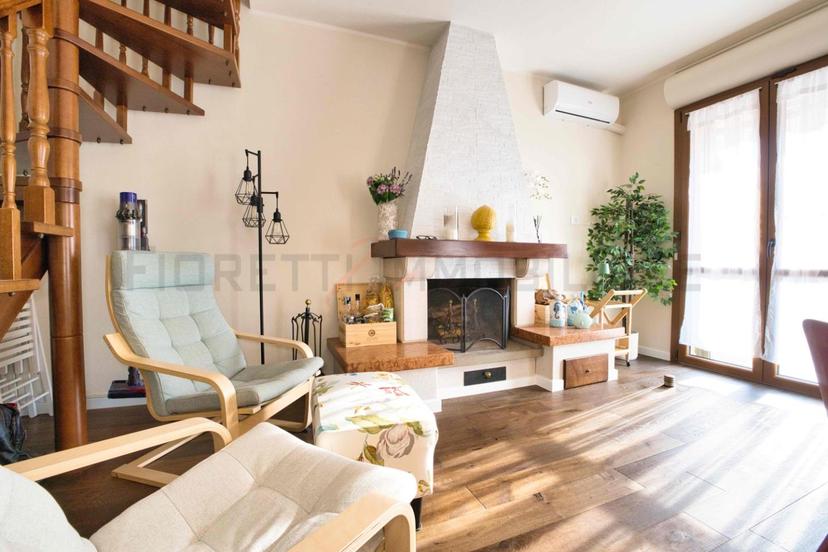 Appartamento in Colombaia, Suvereto — foto 3 di 5