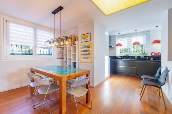 Villa in Via Romana 100, Bordighera — foto 3 di 5