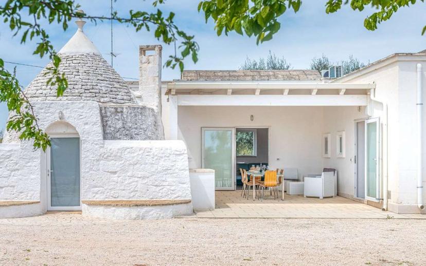 Trullo, Latiano — foto 3 di 5