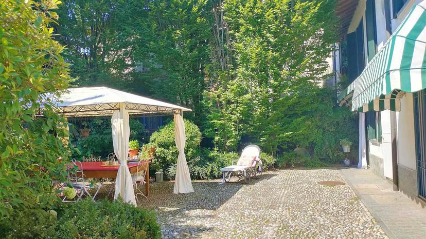 Casa indipendente in Via Lodi, Ossago Lodigiano — foto 5 di 5