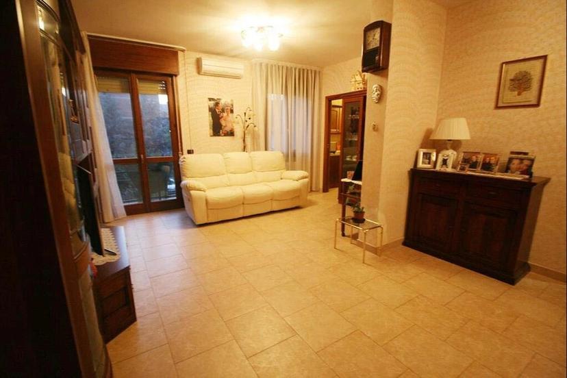 Appartamento in Via Achille Ferrari 1/d, Castelnuovo Rangone — foto 2 di 5