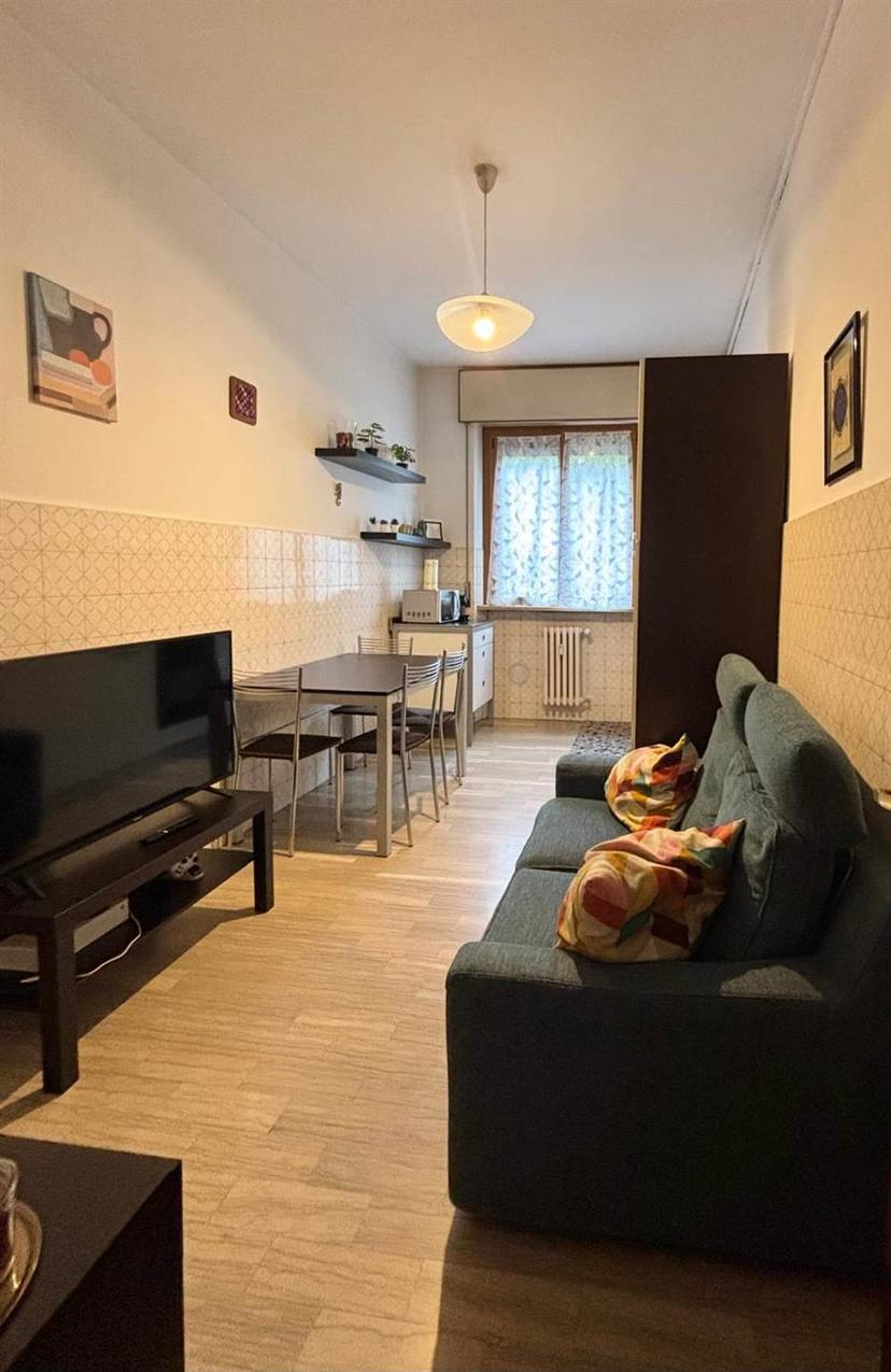 Bilocale in Viale Giacomo Matteotti, Sesto San Giovanni — foto 4 di 5