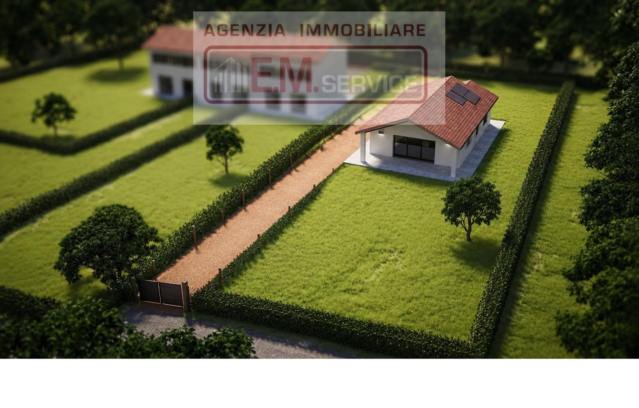 Casa indipendente in Via Cendon, Silea