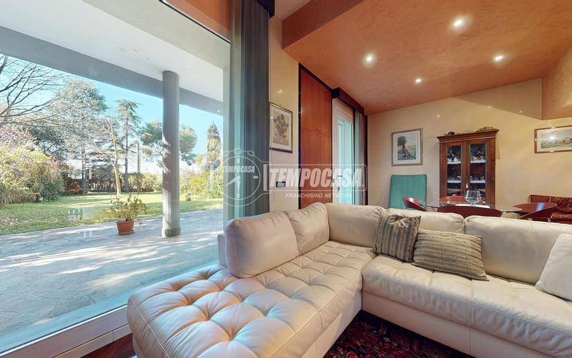 Villa a schiera in Contrada Gorgorenzo, Conversano — foto 5 di 5