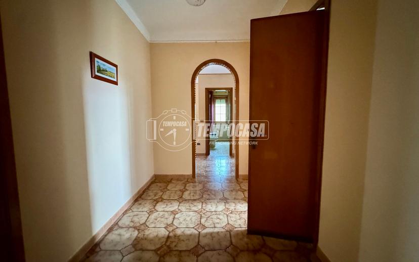 Appartamento in Via Alberto Altieri, Castel Morrone — foto 5 di 5