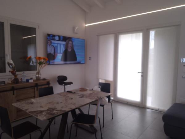 Villa a schiera in Via Sinistra Guerro 49, Castelvetro di Modena — foto 5 di 5