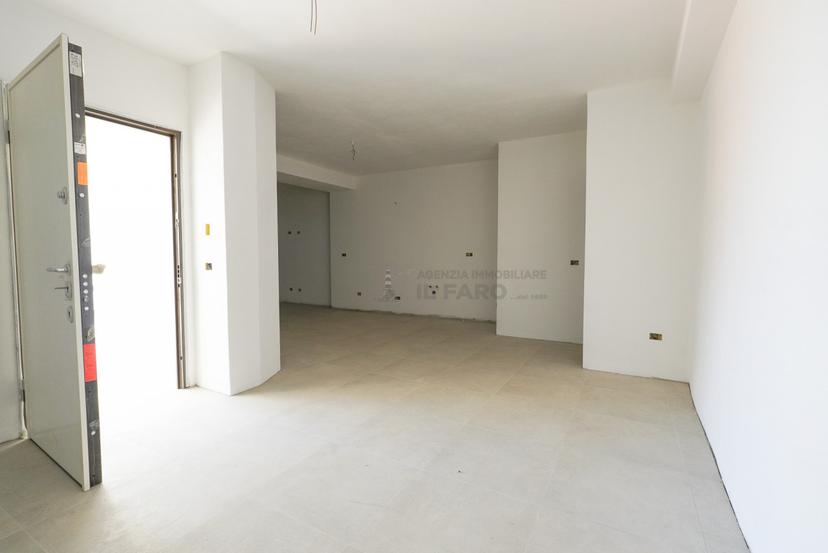 Trilocale in Bassa Trinita, La Maddalena — foto 3 di 5