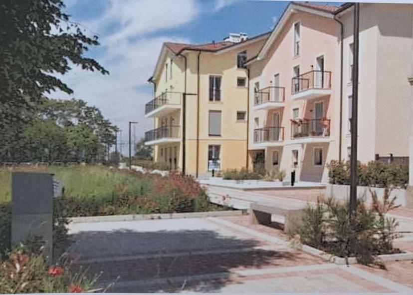 Mansarda, Casteggio — foto 3 di 5