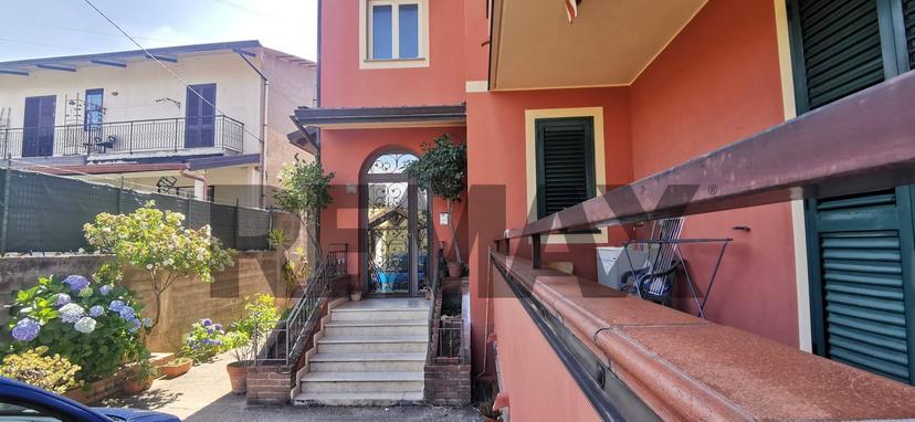 Villa in Contrada Prato Inferiore 23, Palmi — foto 4 di 5