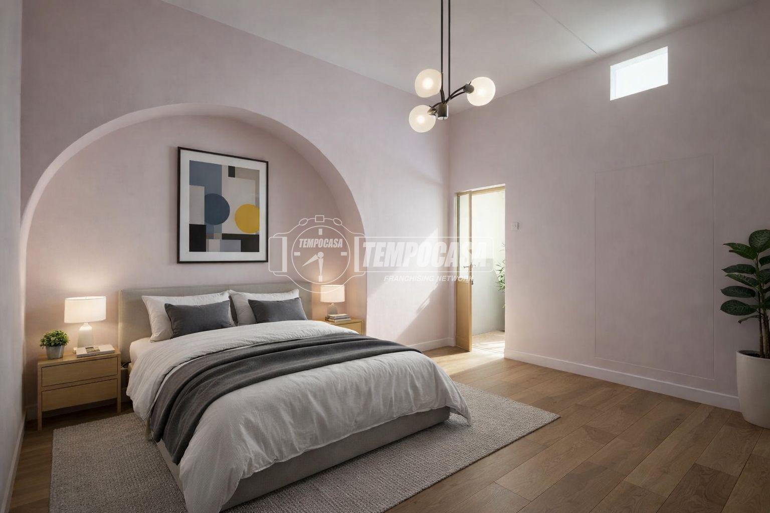 Casa indipendente in Via Nicola Abrusci, Acquaviva delle Fonti
