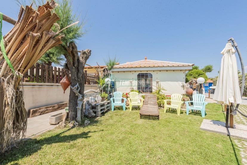 Villa a schiera in Via Flavio Gioia, Santa Marinella — foto 5 di 5