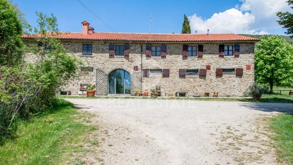 Casale, Castelfranco Piandiscò — foto 5 di 5