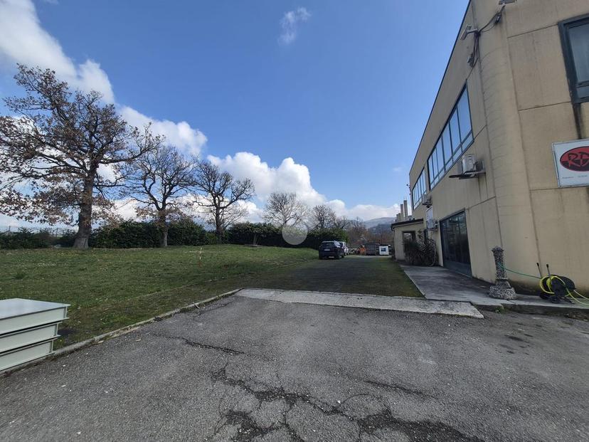 Appartamento in Via Industriale 2, Fossato di Vico — foto 4 di 5