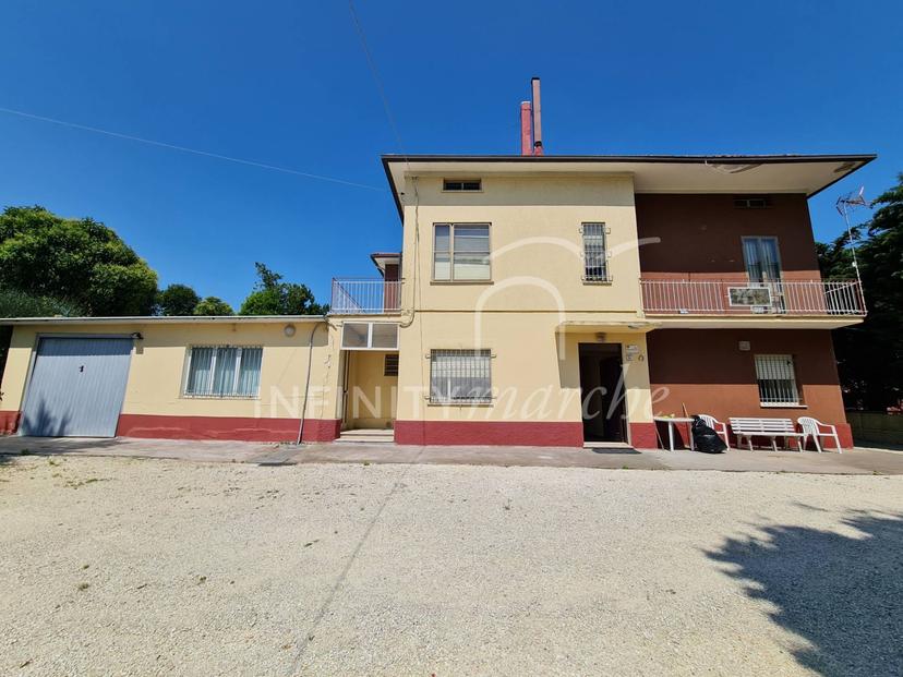 Rustico in Contrada Sant Agostino 5, Montelupone — foto 5 di 5