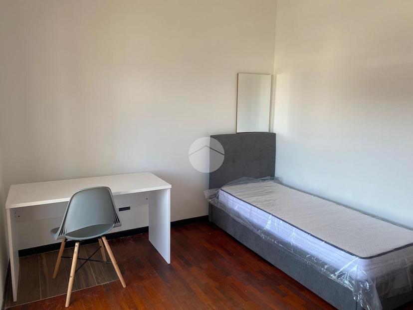 Trilocale in Largo Camillo Caccia Dominioni 3, Milano