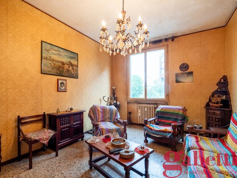 Bilocale in Via Ronchi 35, Milano