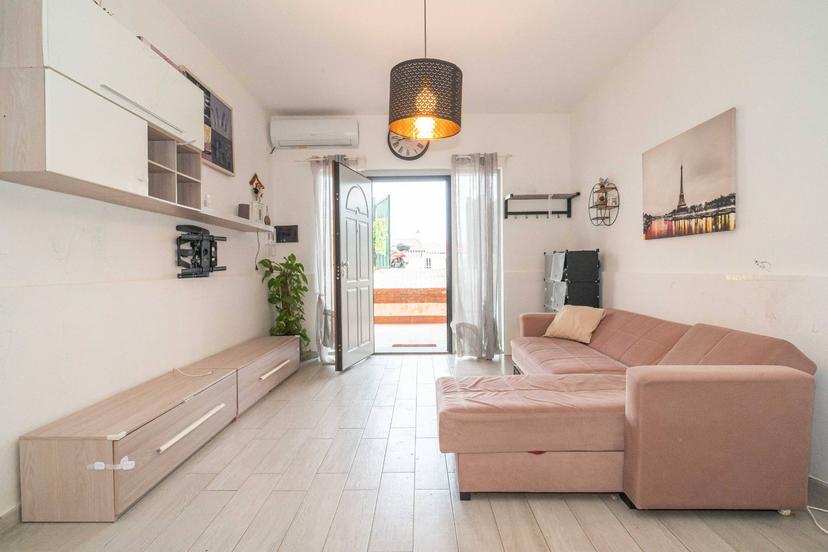 Villa a schiera in Via Vampolieri 10 H, Aci Catena — foto 5 di 5