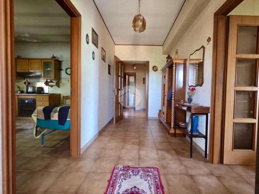 Villa in Contrada Colle Longo, Campobasso — foto 2 di 5