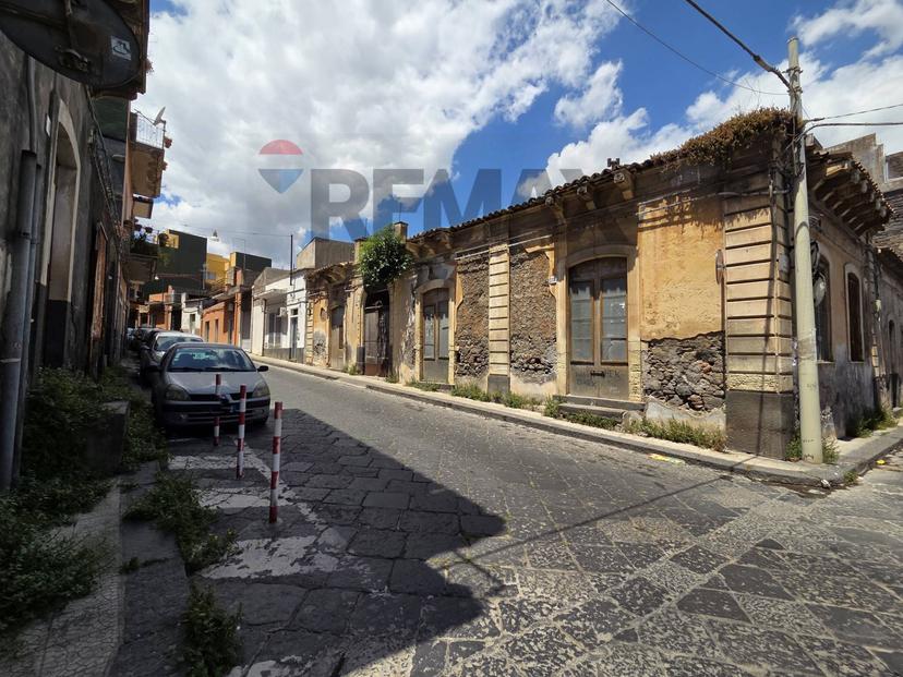 Casa indipendente in Via Vittorio Veneto 234, Misterbianco — foto 5 di 5