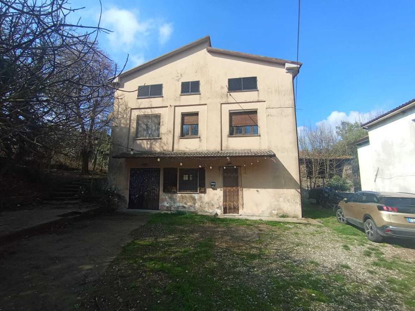 Casa indipendente in X956+R97 Alta Val Tidone, Provincia di Piacenza, Alta Val Tidone — foto 3 di 5