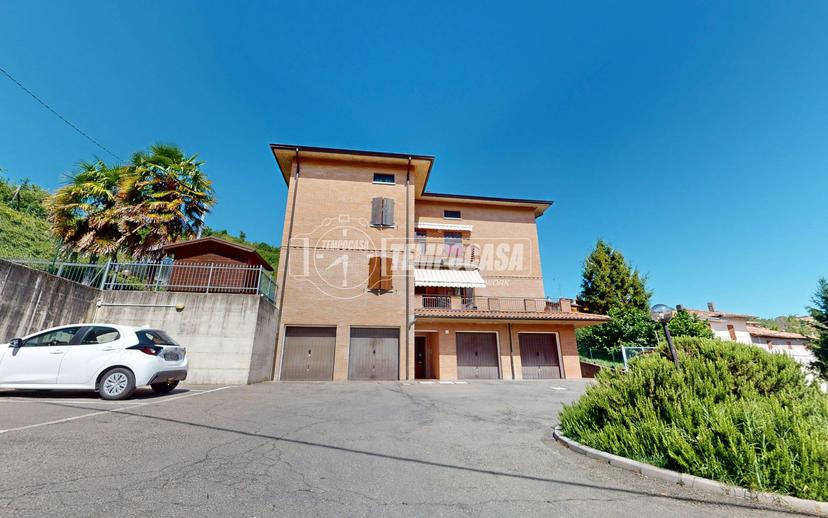 Quadrilocale in Via Fontanaccia 253, Marano sul Panaro — foto 2 di 5