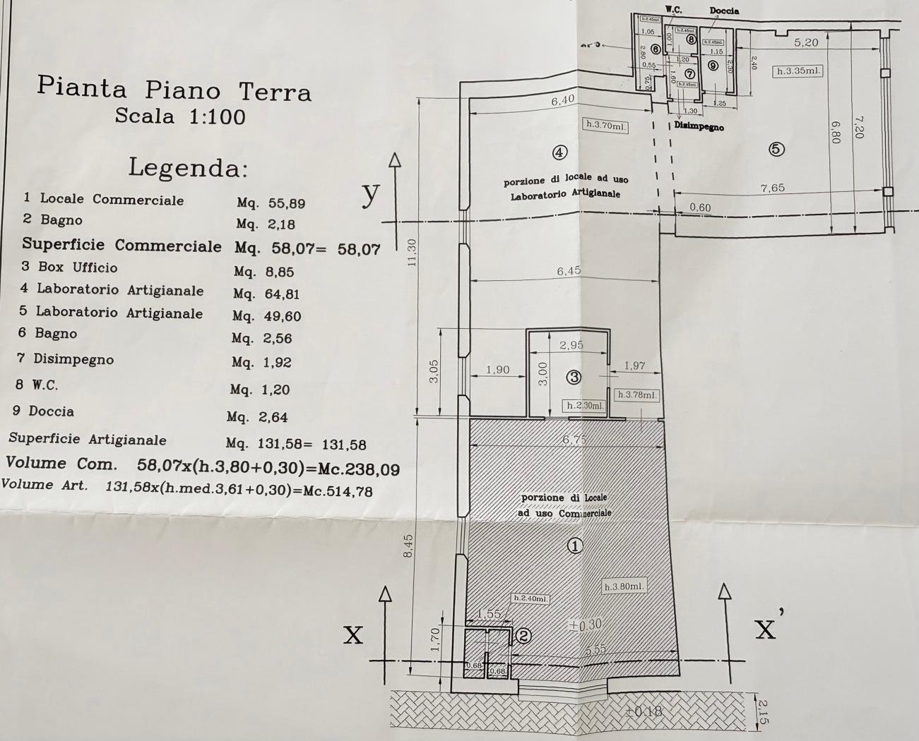 Appartamento, Portoferraio