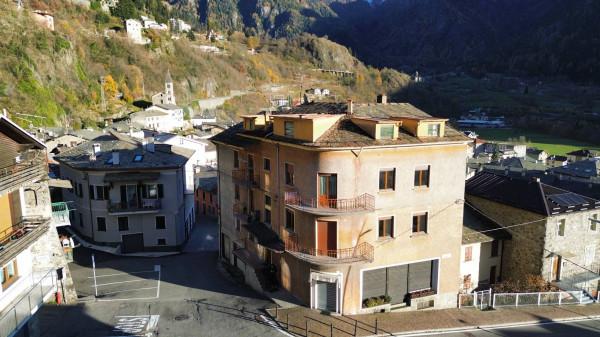 Mansarda in Largo Giuseppe Mazzini 6, Sondalo — foto 3 di 5
