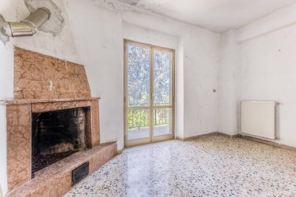 Villa in Via La Gialla, Sermoneta — foto 5 di 5
